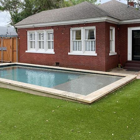 Woodlawn Avenue Beauty Villa San Antonio Buitenkant foto